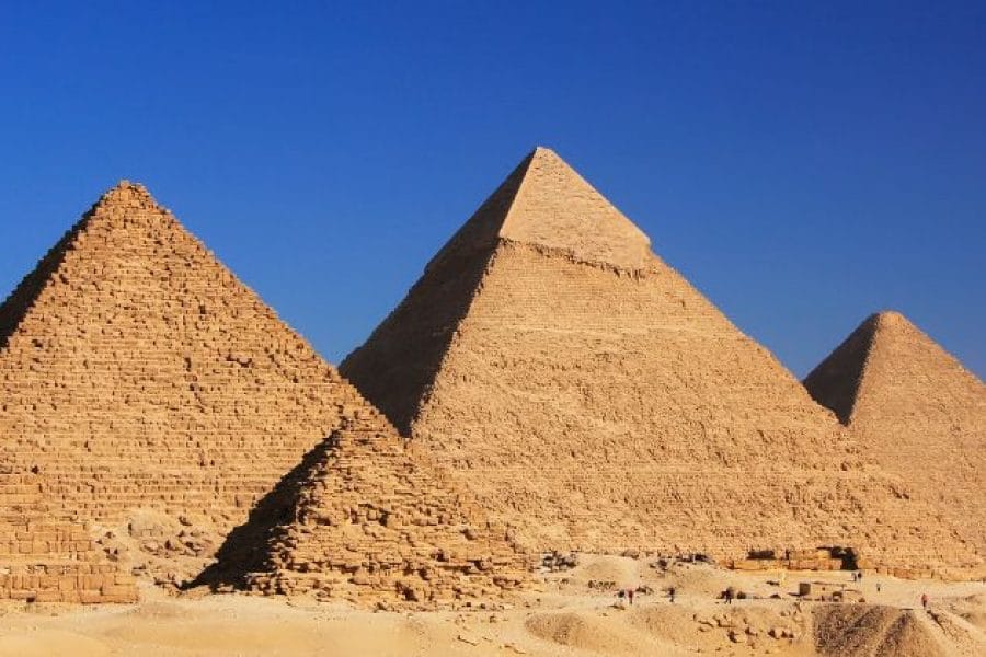 Private Cairo Trip (2 Day)   (New Museum)