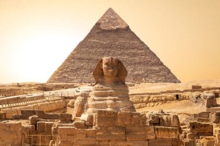 Private Cairo Trip (New Museum)