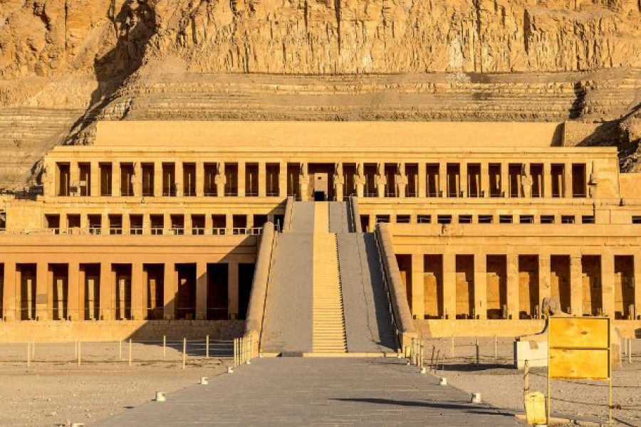 Private Luxor Trip (2 Day)