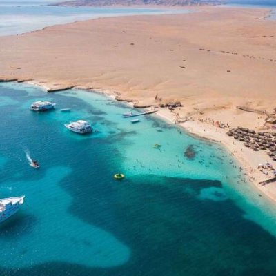 Hurghada