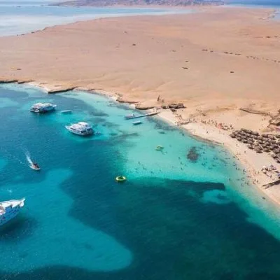 Hurghada