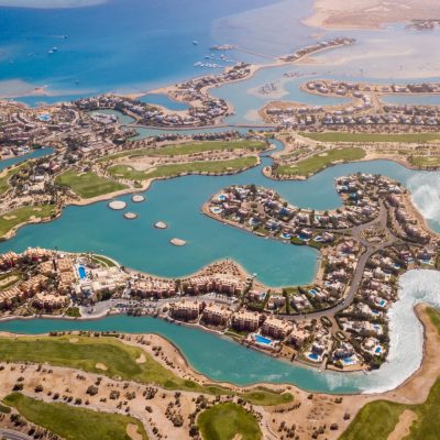 El-Gouna