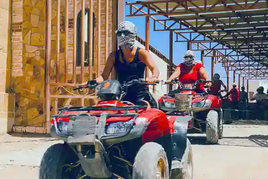 Safari Trip ( 5 Hours )